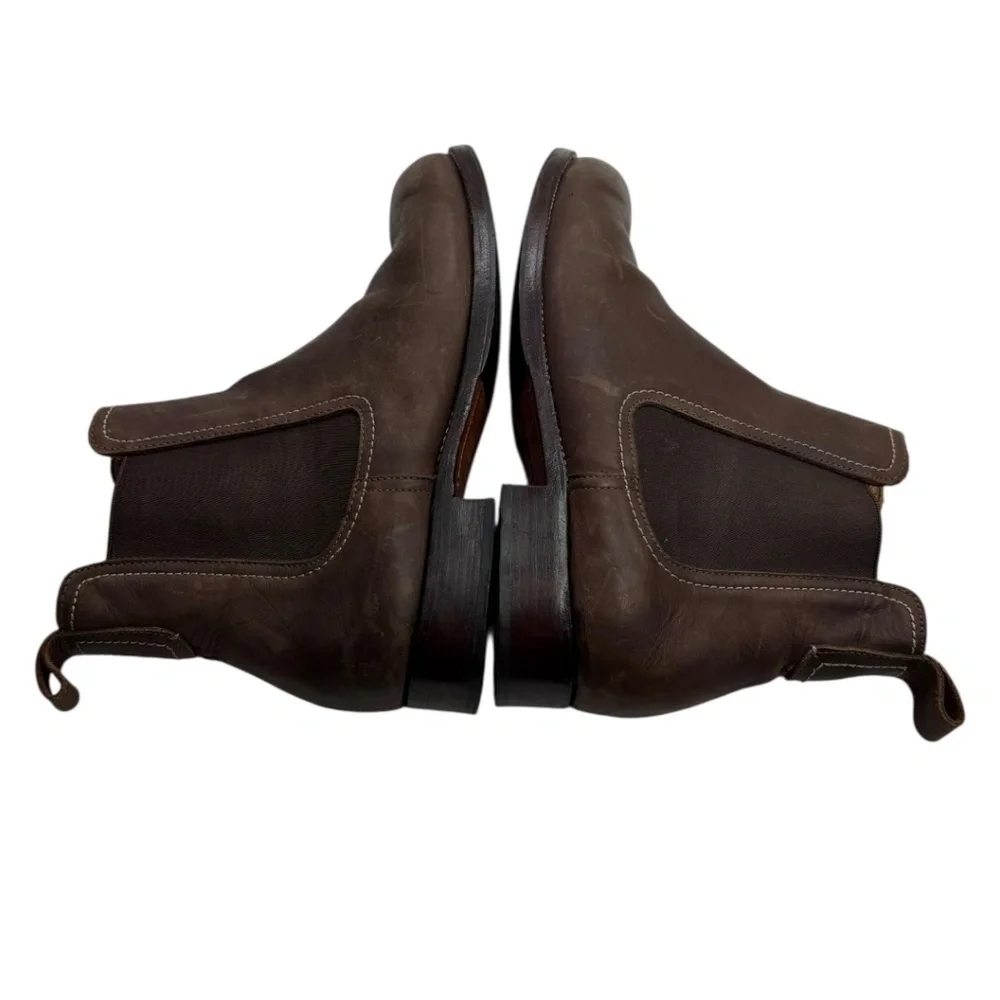 Adelante Mens the Mendoza Chelsea Boots